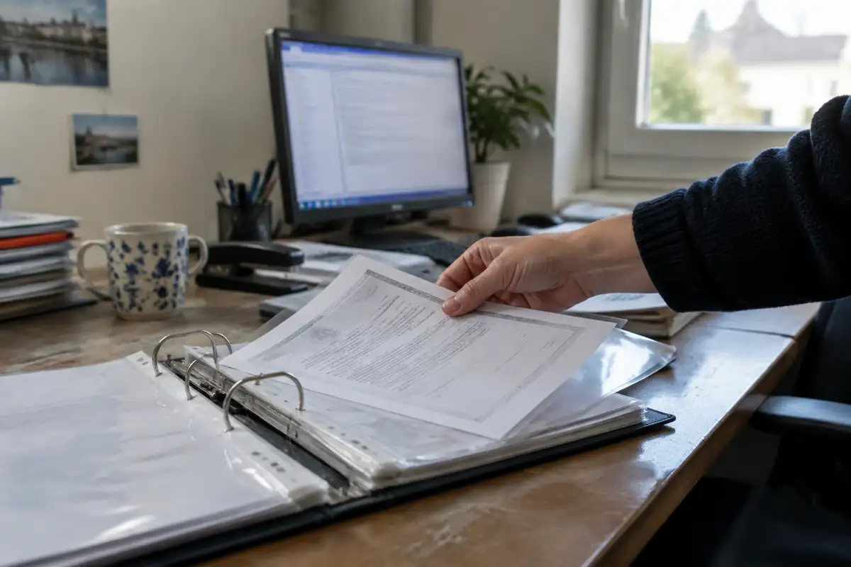 ORIAS : l'immatriculation qui conditionne le droit d'exercer, et celui d'être payé