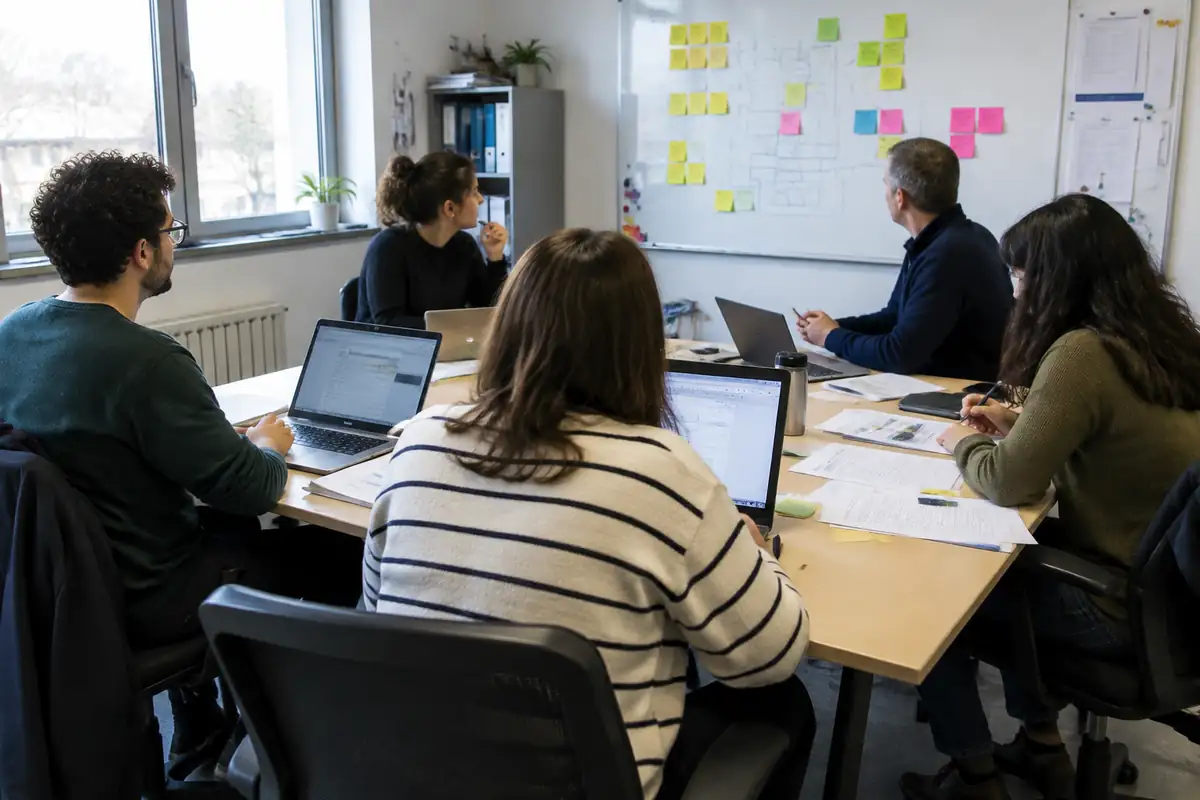 Management transversal : la lettre de mission, ce que la loi réserve à la hiérarchie, et les leviers qui restent
